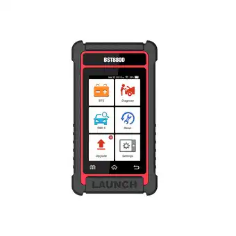 Walmart Launch Tech USA BST-880D Battery Tester/Diagnostic Scan Tool offer