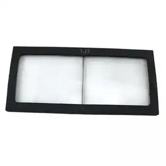 Walmart Tnarru 5xWelding Lens Glass Accessories Parts Replacement Eye Protecting 1.25 offer