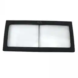 Walmart lacooooppia 6xWelding Lens Glass Accessories Parts Replacement Eye Protecting 0.75 offer