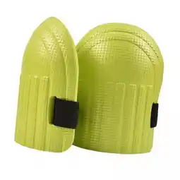 Walmart colaxi 5xGardening Knee Pads EVA Foam Cushion Kneepads Soft Inner Liner Professional Green offer