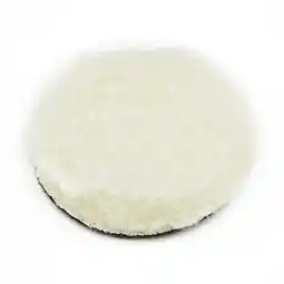 Walmart Goodhd 4Pcs 3Inch Wool Waxing Buffing Polishing Pad Bonnets Sanding Car Buffer Plate offer