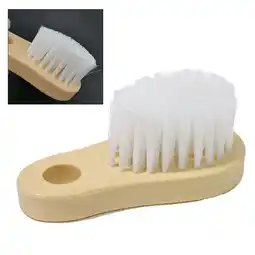 Walmart BAGUER Car interior soft brush car for seat cleaning brush offer