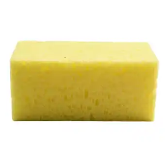 Walmart Goodhd Huge Waxing Car Wash Sponge Wipe Car Sponge Block Car Cleaning Beauty Supplies,20*10*9Cm offer