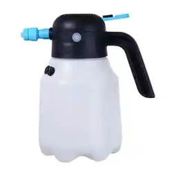 Walmart EHJRE 1.8L Electric Foam Indoor Watering Can USB Car Wash offer