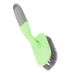 Walmart Floor Brush Shower Cleaning Carpet Toilet Bathtub Cleaner Big Head Long Handle Scrubbing with offer