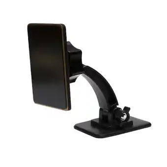 Walmart ITSELFER 1PC Car Phone Holder Suction Non Magnetic Center Console Dashboard Phone Bracket offer