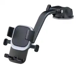 Walmart COM1950s Multifunctional Car Phone Stand Car Phone Support Universal Multifunctional Phone Support offer