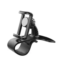 Walmart GYZEE Black Car Dashboard Holder Mount Clip Tool Accessories For Mobile Cell Phone Gps offer