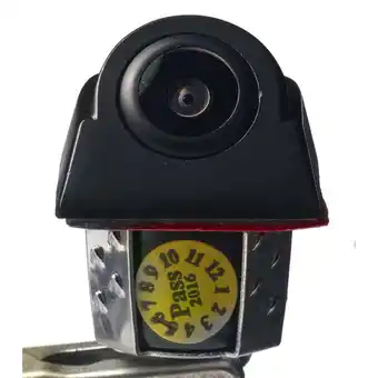 Walmart Audiovox ACA502 Universal Mount Back-up Camera offer