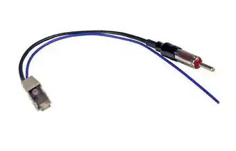 Walmart Car Wiring Harness American Int'l 2009-2015 Honda/Acura Antenna Adapter offer