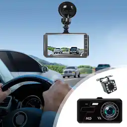 Walmart Yaoyar HD 1080P Backup Camera Driving Hitch Rear View Observation Systems offer