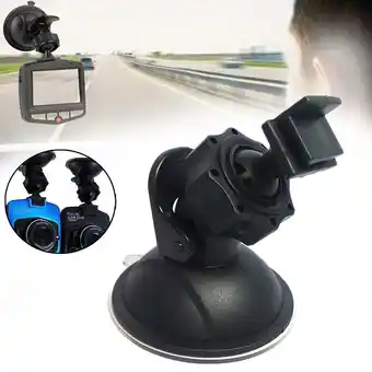 Walmart Car Mounted Universal Recorder Bracket Dash Cam Holder Camera Stand Suction Cup offer