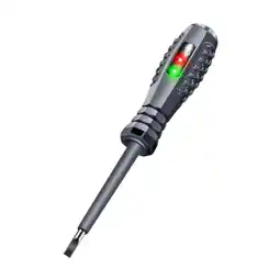 Walmart colaxi Screwdriver Versatile Electric Pen for Car Repairs Home Use Electrician Tool A offer