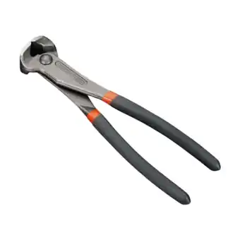 Walmart Bothyi End Cutting Pliers Hand Tool Repair for Nails Nail Puller Tool Pliers 20cm offer