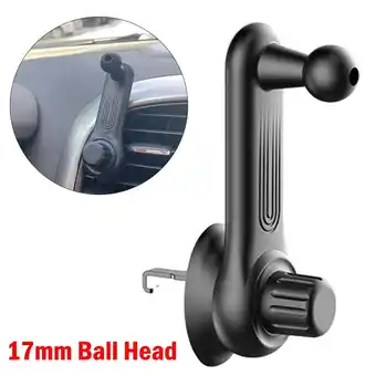 Walmart BAGUER Mobile Phone Holder Accessories Ball Head Brand New Hot Hot Sale Parts 17mm offer