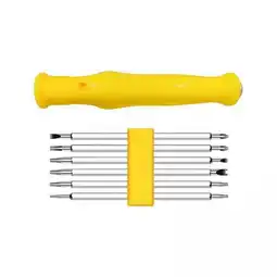 Walmart colaxi 4xManual Screwdriver Set Repair Tool Precision Screwdriver Set for Repair offer