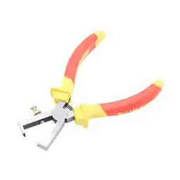 Walmart Colaxi Wire Cutter Multipurpose Wire Pliers Tool for Splitting Wire Cutting Winding offer