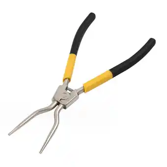 Walmart 11Inch Circlip Pliers Spring Pliers Expansion Tool Washing Machine Removal Tool Yellow offer