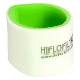 Walmart Hiflo Oil Filters HFF2028 Foam Replacement Part Air Filter offer