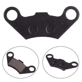 Walmart GYZEE 2X Brake Disc Pads Set Fit For Taotao Atv Quads 4 Wheelers Dirt Bike offer