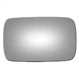 Walmart KAI New Standard Replacement Driver Side Door Mirror Glass, Fits 1991-1993 BMW M5 offer