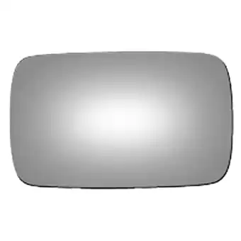 Walmart KAI New Standard Replacement Driver Side Door Mirror Glass, Fits 1991-1993 BMW M5 offer