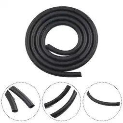 Walmart 5Mm Id 8Mm Od Fuel Line Hose Nbr Rubber Push Lock Hose For Automotive Fuel Systems Engines 1M offer