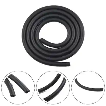 Walmart 5Mm Id 8Mm Od Fuel Line Hose Nbr Rubber Push Lock Hose For Automotive Fuel Systems Engines 1M offer