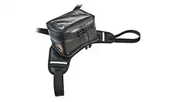 Walmart Giant Loop BNR20-B 21 Buckin Roll Tank Bag - Black offer