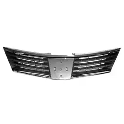 Walmart KAI New CAPA Certified Standard Replacement Front Grille, Fits 2007-2009 Nissan Versa offer