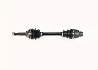 Walmart Rear CV Axle for Land Pride Treker 4200 4400 NT 2006 & 2008 18 Splines offer