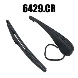 Walmart BAGUER Rear Wiper With Blade For JUMPY For FIAT For SCUDO For EXPERT 2007+ offer