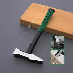 Walmart High Hardness Duckbill Hammer for Long Lasting Performance in Building 200G offer