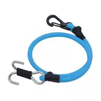 Walmart Aosekaa 6xRC Crawler Winch Strap 1/24 1/18 Scale RC Crawler Rope for RC Crawler Blue offer