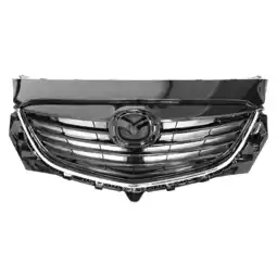 Walmart KAI New Standard Replacement Front Grille, Fits 2013-2015 Mazda CX9 offer