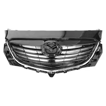 Walmart KAI New Standard Replacement Front Grille, Fits 2013-2015 Mazda CX9 offer