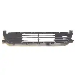 Walmart KAI New Standard Replacement Front Bumper Cover Grille, Fits 2014-2015 Mitsubishi Outlander offer