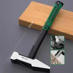 Walmart High Hardness Duckbill Hammer for Long Lasting Performance in Building 500G offer