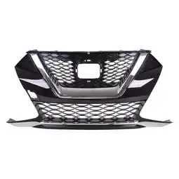 Walmart KAI New Standard Replacement Front Grille, Fits 2019-2022 Nissan Maxima offer