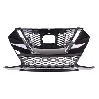 Walmart KAI New Standard Replacement Front Grille, Fits 2019-2022 Nissan Maxima offer