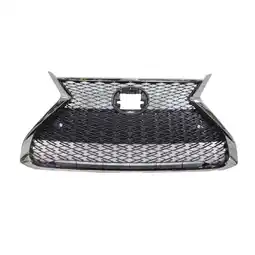 Walmart KAI New CAPA Certified Standard Replacement Front Grille, Fits 2019-2021 Lexus ES300H offer