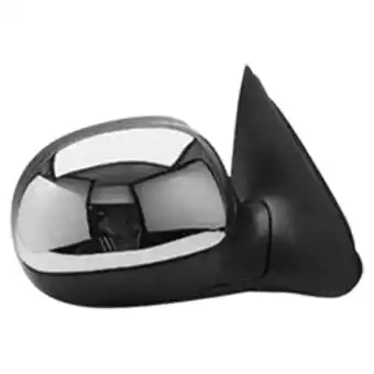 Walmart KAI New Standard Replacement Passenger Side Door Mirror, Fits 1997-2002 Ford Lightduty Pickup offer