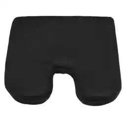 Walmart Pavodes 1 Pc Car Seat Heighten Bottom Pad Breathable Buttocks Seat Cushion Mat offer