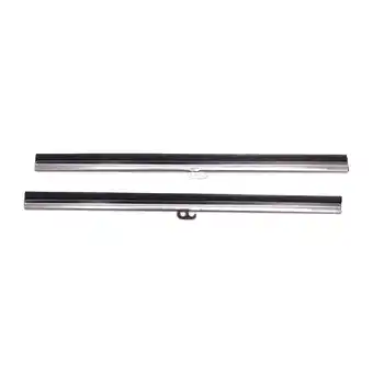 Walmart lacooooppia Car Wiper Blade Premium Easy Installation Replaces for 1941 1942 offer