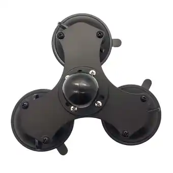 Walmart Hemoton Windshield Triple Suction Cup Mount Adjustable Twist-Lock Suction Cup Base offer