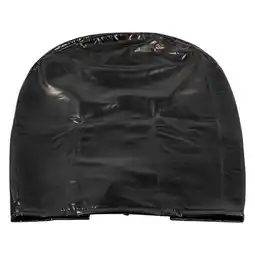 Walmart Camco 45249 - Vinyl Black 35 Single Axle Tire Covers offer