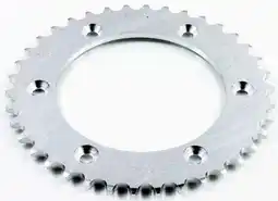 Walmart Jt Steel Rear Sprocket 38 Tooth offer