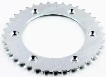 Walmart Jt Steel Rear Sprocket 38 Tooth offer