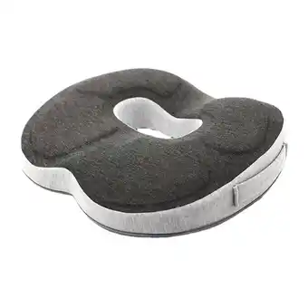 Walmart Tailbone Relief Cushion Hemorrhoid Cushion Car Seat Wheelchair Pillow Cushion offer