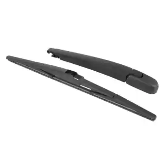 Walmart Unique Bargains Car Rear Windshield Wiper Blade Arm Set for Kia Cerato 2008-2017 14inch 355mm offer